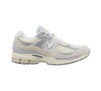 New Balance - Beige Lifestyle Baskets Unisex - Homme - Chaussures - Beige - Taille: 43 EU
