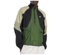 New Balance - Better Run Water Resistant Jacket - Veste de running - S - green