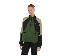 NEW BALANCE Better Run WMNS Veste Imperméable White S