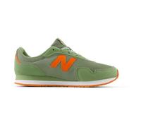 New Balance - Big Kid's 323 - Baskets - EU 37,5 - oregano / slate grey