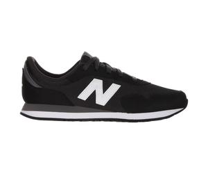 New Balance - Big Kid's 323 - Baskets - US 5,5 | EU 38 - black / white bk