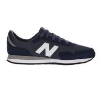 New Balance - Big Kid's 323 - Baskets - US 5,5 | EU 38 - nb navy / white nv
