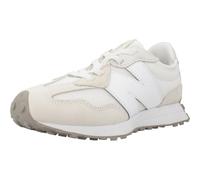 New Balance, blanc, 12.5 UK Child