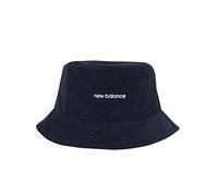 New Balance Bob en tissu éponge pour homme et femme, noir, Taille unique