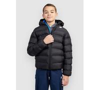 New Balance Bond Quilted Kids Veste noir M