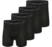 New Balance Boxer pour Homme, Noir/Noir/Noir, M