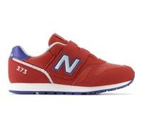 New Balance Boys 373 Hook And Loop Brick Red Taille: 32.5 | Chaussures Outlet | Unisex | Rouge
