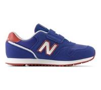 New Balance Boys 373 Hook And Loop Night Sky Taille: 30.5 | Chaussures Outlet | kids | Le Noir