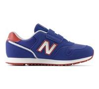 New Balance Boys 373 Hook And Loop Night Sky Taille: 30.5 | Chaussures Outlet | Unisex | Le Noir