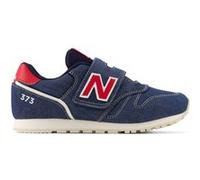 New Balance Boys 373 Hook And Loop Team Navy Taille: 30 | Chaussures Outlet | kids | Bleu