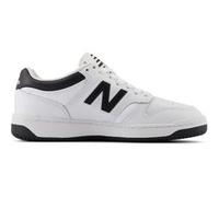 New Balance Boys 480 Lace White Taille: 37 | Chaussures Outlet | Unisex | Blanche