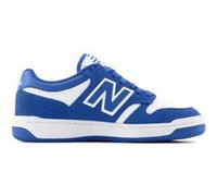 New Balance Boys 480 Marine Blue Taille: 37 | Chaussures Outlet | Unisex | Bleu