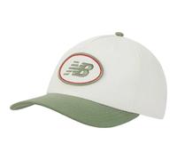 New Balance Casquette 5 Panel A Frame