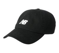 New Balance Casquette Classique à visière incurvée 6 Panneaux