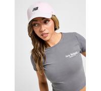 New Balance Casquette Clean Up - Rose One Size