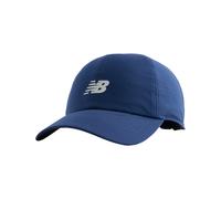 New Balance - Casquette de running respirante - 47 Clean Up Ultimate Run Hat Nb Navy Navy