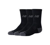 New Balance Chaussettes Courtes Active 3 Paires