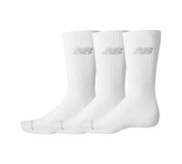 New Balance Chaussettes Crew Performance Basic 3 Paires