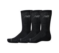 New Balance Chaussettes Crew Performance Basic 3 Paires