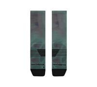 new balance Chaussettes de sport jade / rose ancienne / noir, Taille 46-50