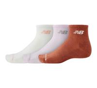 New Balance Chaussettes Everyday Ankle 3 Paires