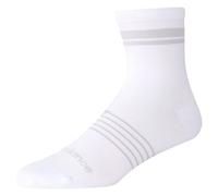 New Balance Chaussettes Pro Run Quarter Blanc