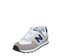 New Balance 574 V2 Classic Trainers Gris EU 41 1/2 Homme