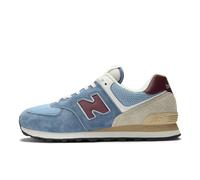 new balance Chaussure basse '574' mélange de couleurs, Taille 37