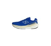 new balance Chaussure de course '1080' bleu roi / blanc, Taille 42,5