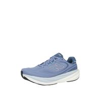 new balance Chaussure de course '1080v15' bleu-gris, Taille 40,5-41