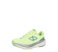new balance Chaussure de course '1080v15' gentiane / vert clair, Taille 41,5