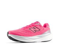 new balance Chaussure de course '1080v15' gris argenté / rose / noir, Taille 47,5