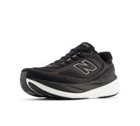 new balance Chaussure de course '1080v15' gris / noir, Taille 37,5