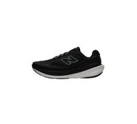 new balance Chaussure de course '1080v15' gris / noir, Taille 47,5
