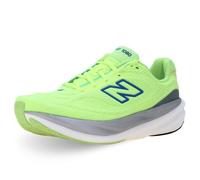NEW BALANCE Infinion 1080 V15 - Homme - Jaune / Vert - taille 44 1/2- modèle 2026