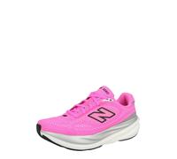 new balance Chaussure de course '1080v15' rose / rose néon / noir, Taille 37