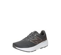 new balance Chaussure de course '520' marron / graphite / argent, Taille 40