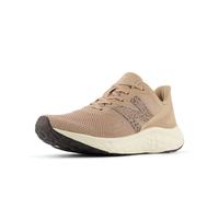Chaussures New Balance Fresh Foam Arishi v4 marron noir femme - 36.5