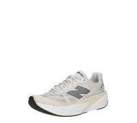 new balance Chaussure de course 'FC Rebel' beige / gris / gris clair, Taille 42