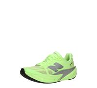 new balance Chaussure de course 'FC Rebel' gris foncé / vert clair, Taille 40,5