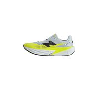 new balance Chaussure de course 'FC Rebel' jaune fluo / noir / blanc naturel, Taille 42,5