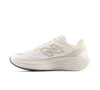 new balance Chaussure de course 'Fresh Foam' beige clair / blanc / blanc naturel, Taille 40
