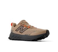 new balance Chaussure de course 'Fresh Foam X Garoé V2' brocart / orange / noir, Taille 40