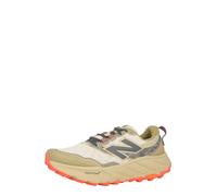 new balance Chaussure de course 'Fresh Foam X Hier' anthracite / kaki / orange / blanc naturel, Taille 47,5-48,5