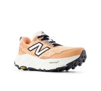 new balance Chaussure de course 'Fresh Foam X Hierro v9' orange clair / noir / blanc, Taille 36