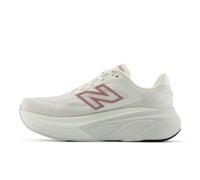new balance Chaussure de course 'Fresh Foam X More v6' noisette / blanc, Taille 40,5