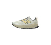 New Balance Baskets Fresh Foam X Garoé V2 Femme Blanc/Beige/Orange Taille 40