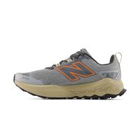 new balance Chaussure de course 'Garoé V2' gris clair / gris foncé / orange, Taille 40,5