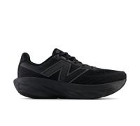 new balance Chaussure de course gris clair / noir, Taille 44,5