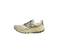 new balance Chaussure de course 'Hierro' beige / jaune clair / olive / noir, Taille 42